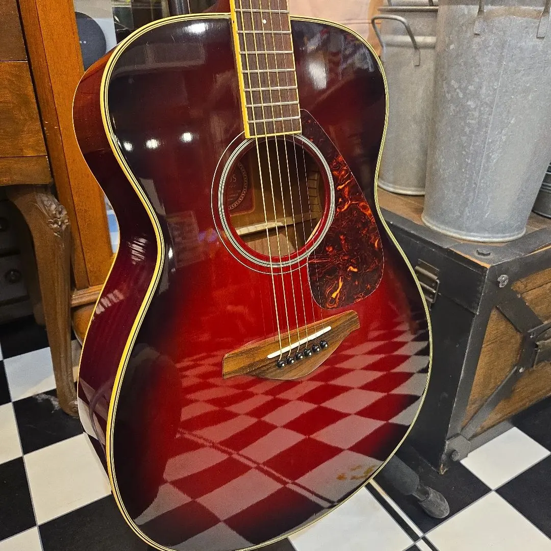 2026年最新】yamaha fg730の人気アイテム - メルカリ