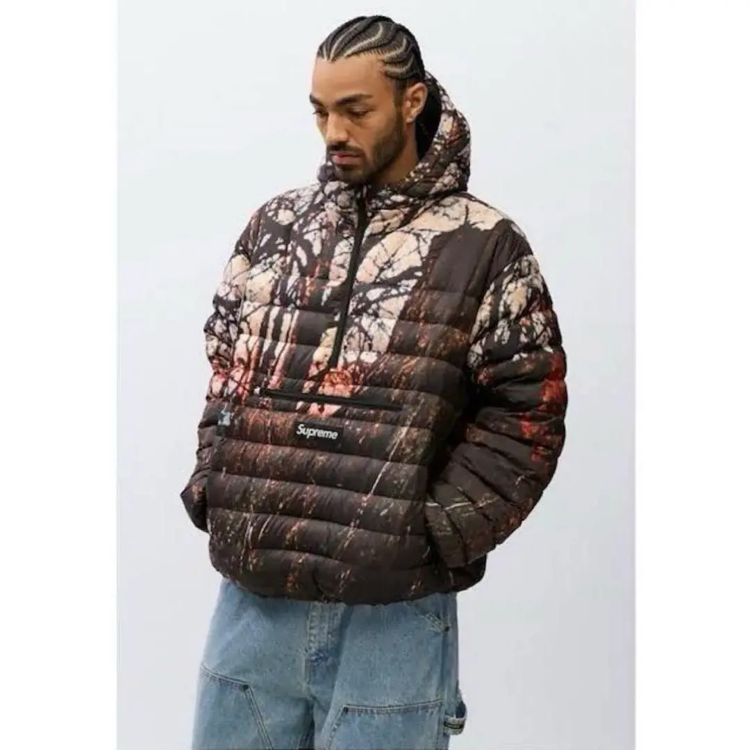 2026年最新】Supreme micro down camoの人気アイテム - メルカリ