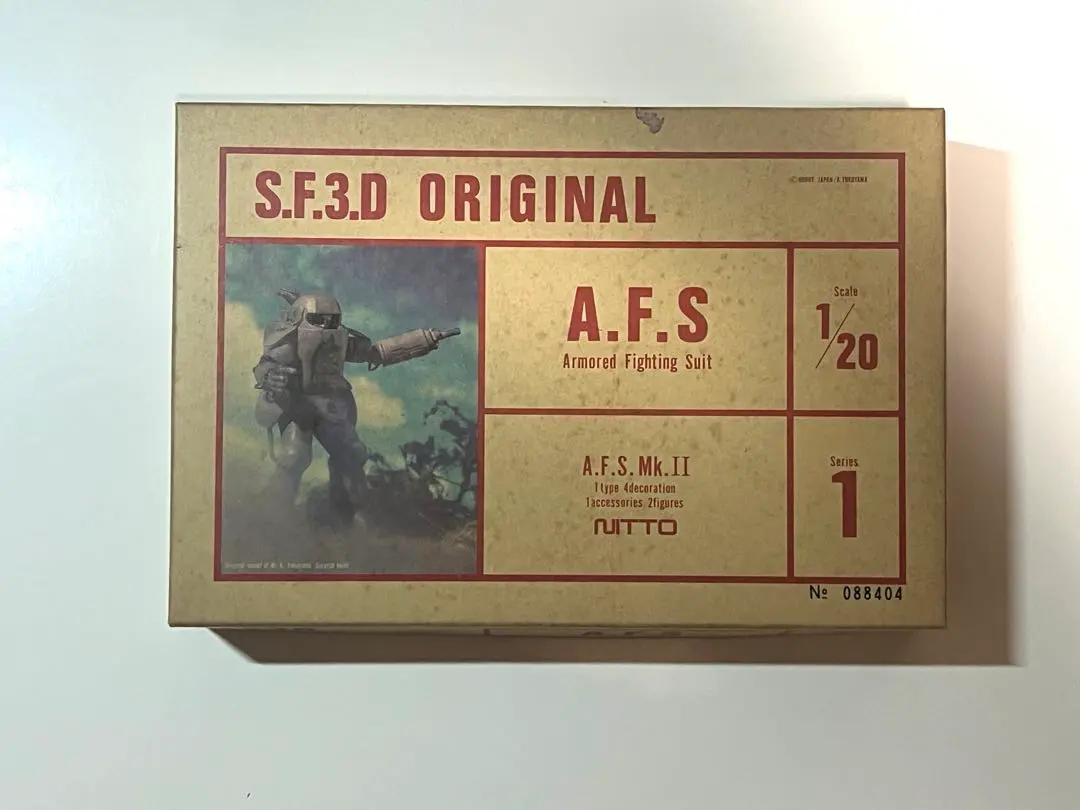 2026年最新】s.f.3.d nittoの人気アイテム - メルカリ