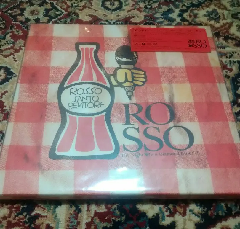 2026年最新】ダイヤモンドダストが降った夜の人気アイテム - メルカリ