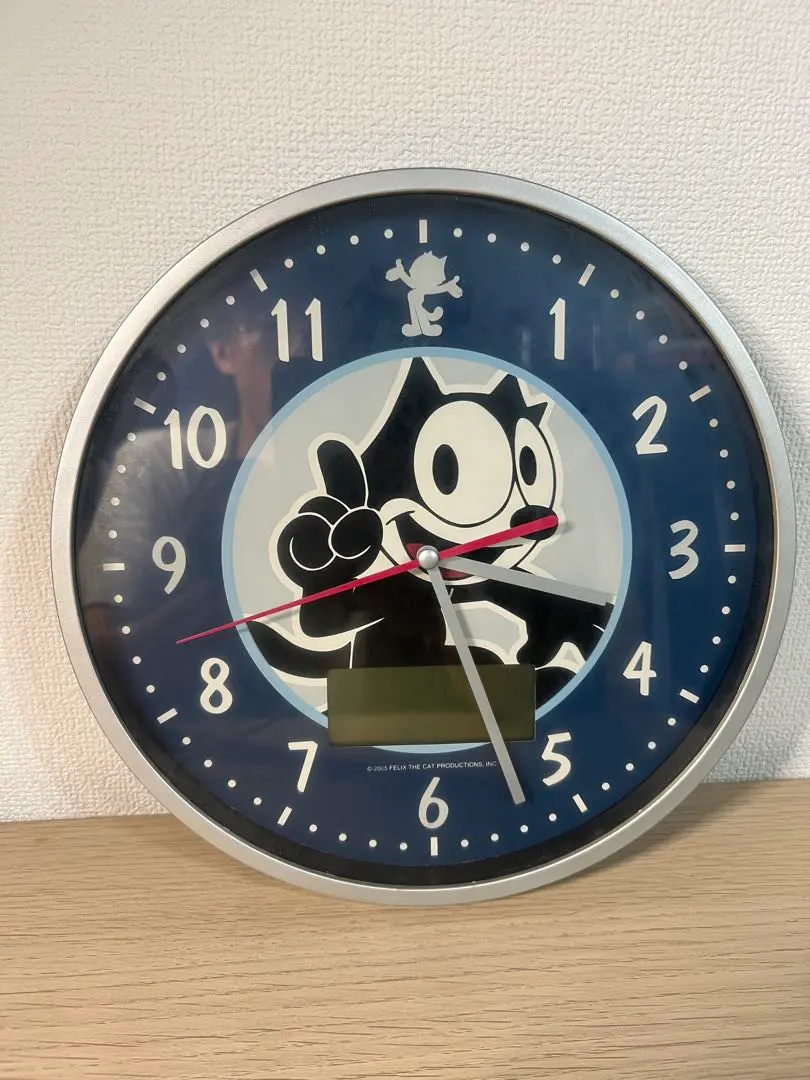 2026年最新】felix the cat 腕時計の人気アイテム - メルカリ