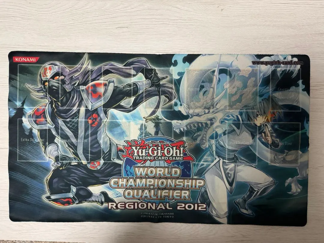 2026年最新】遊戯王 忍者 プレイマットの人気アイテム - メルカリ