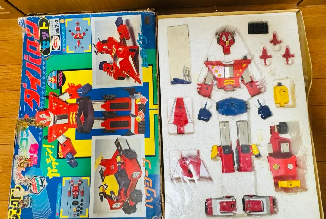 2026年最新】ガンバロン ソフビの人気アイテム - メルカリ