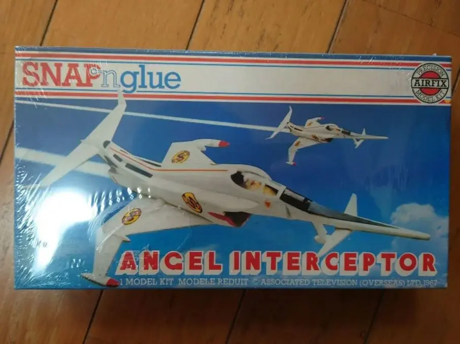 2026年最新】エンジェルインターセプターの人気アイテム - メルカリ