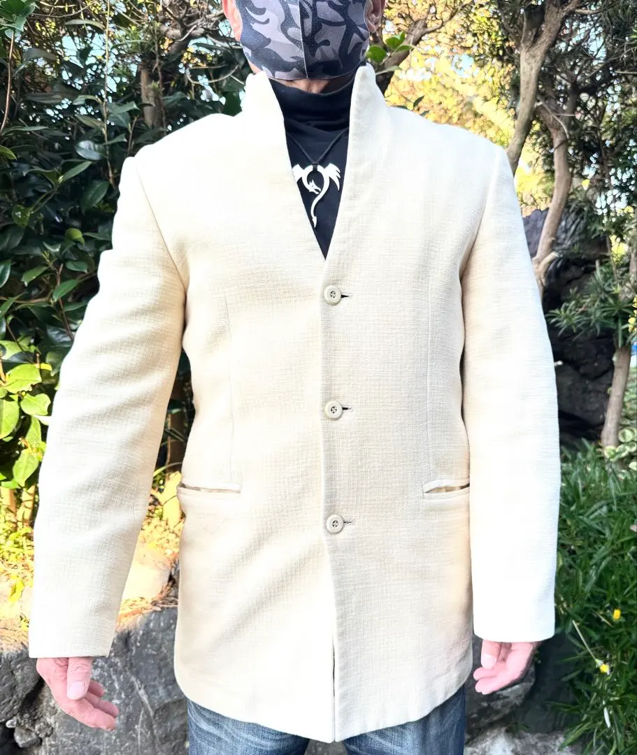 2026年最新】ティノラス マオカラーの人気アイテム - メルカリ