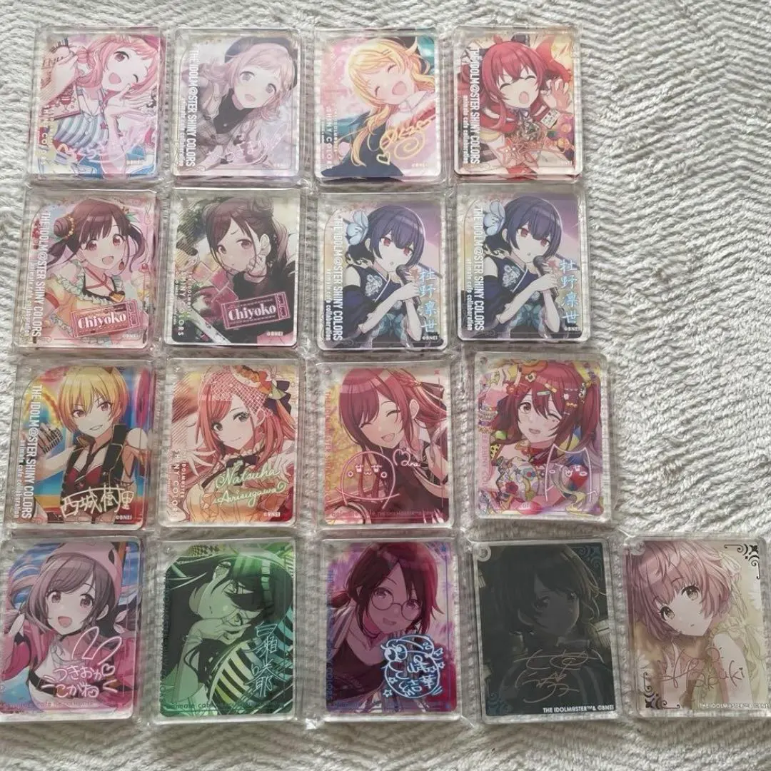 2026年最新】櫻木真乃 コロッタの人気アイテム - メルカリ