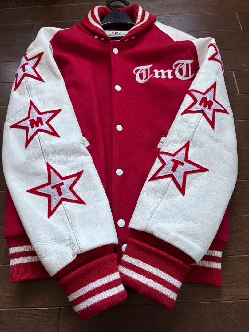 2026年最新】tmt スタジャンの人気アイテム - メルカリ