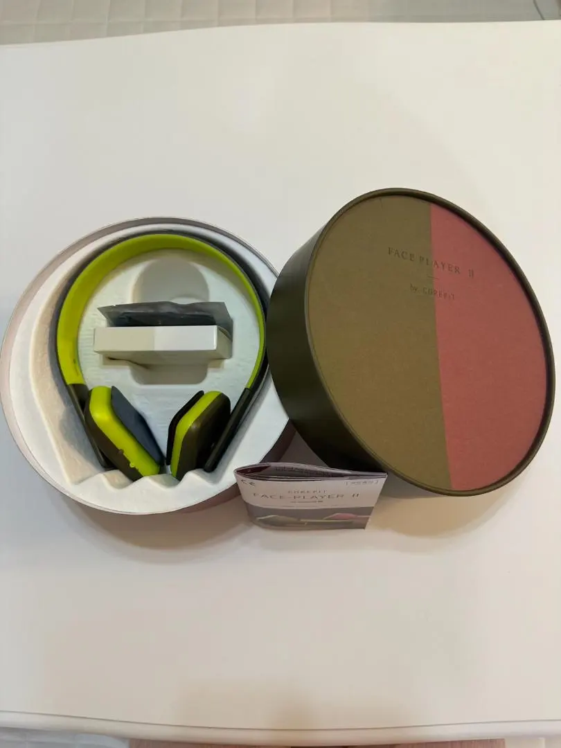 2026年最新】フェイスプレイヤー ジェルパッドの人気アイテム - メルカリ