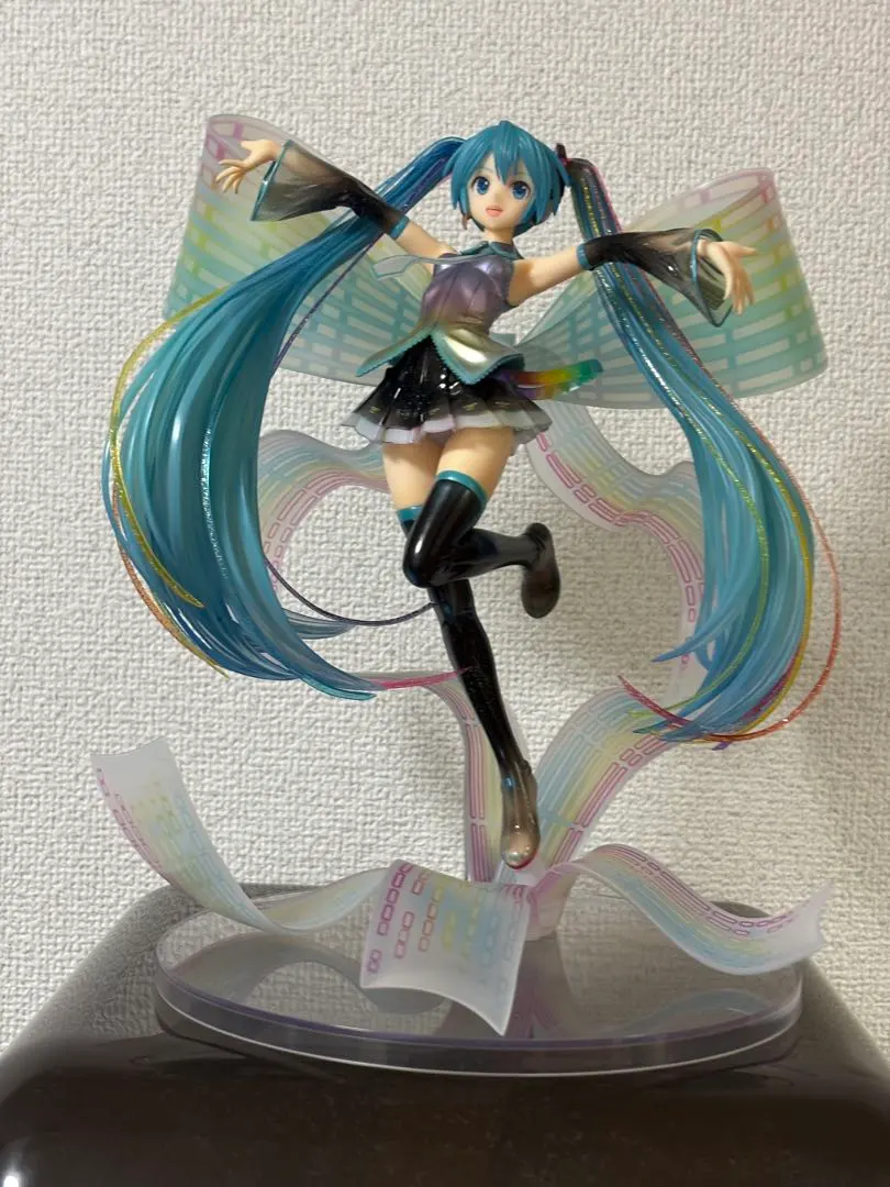2026年最新】初音ミク 15th Anniversary ver. 1/7の人気アイテム