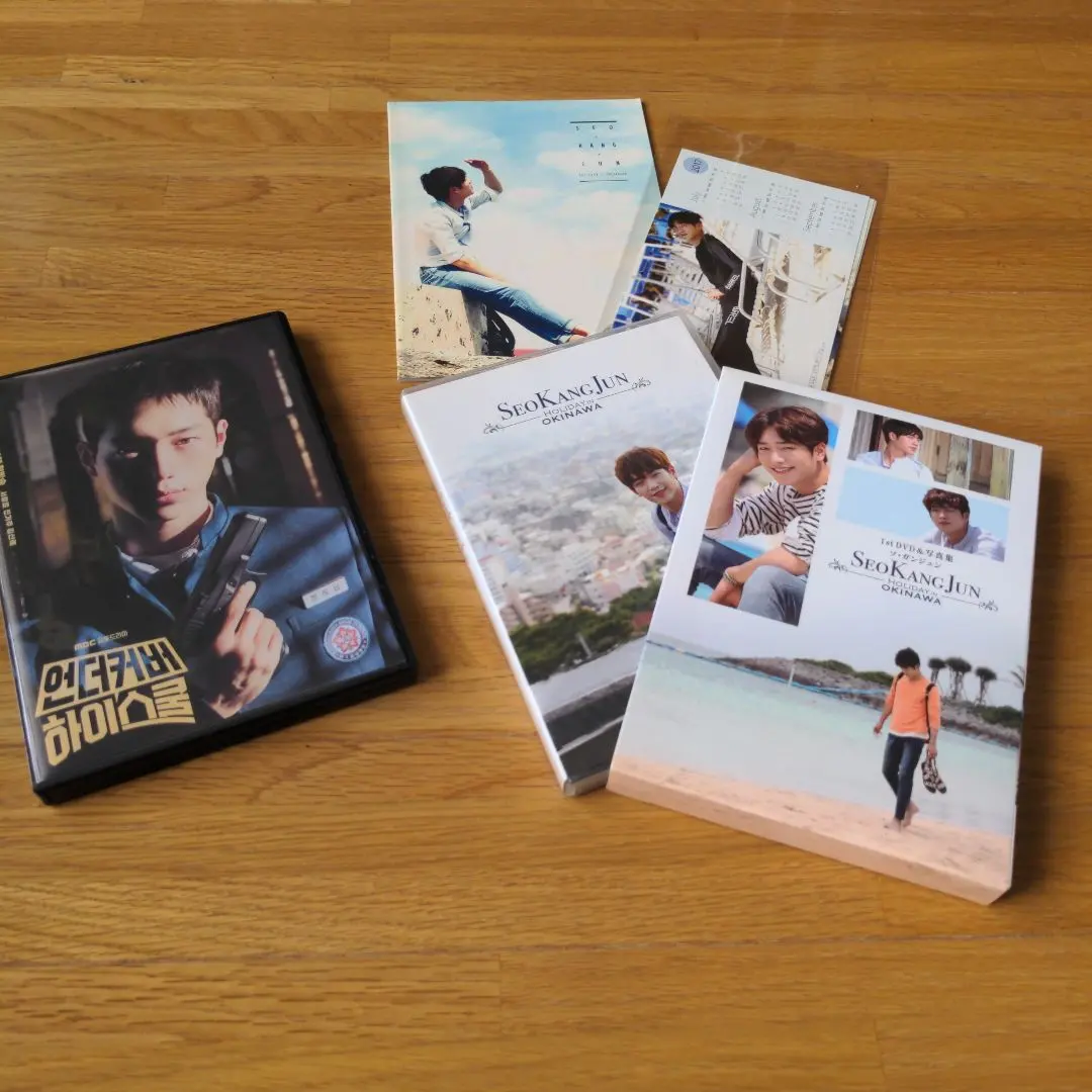 2026年最新】ソ・ガンジュの人気アイテム - メルカリ