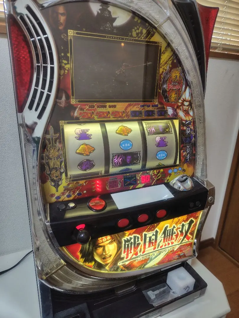 2026年最新】パチスロ 戦国無双の人気アイテム - メルカリ