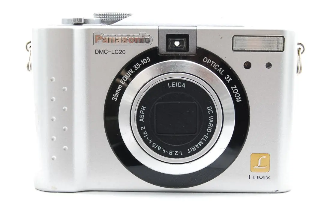 2026年最新】dmc-lc20の人気アイテム - メルカリ
