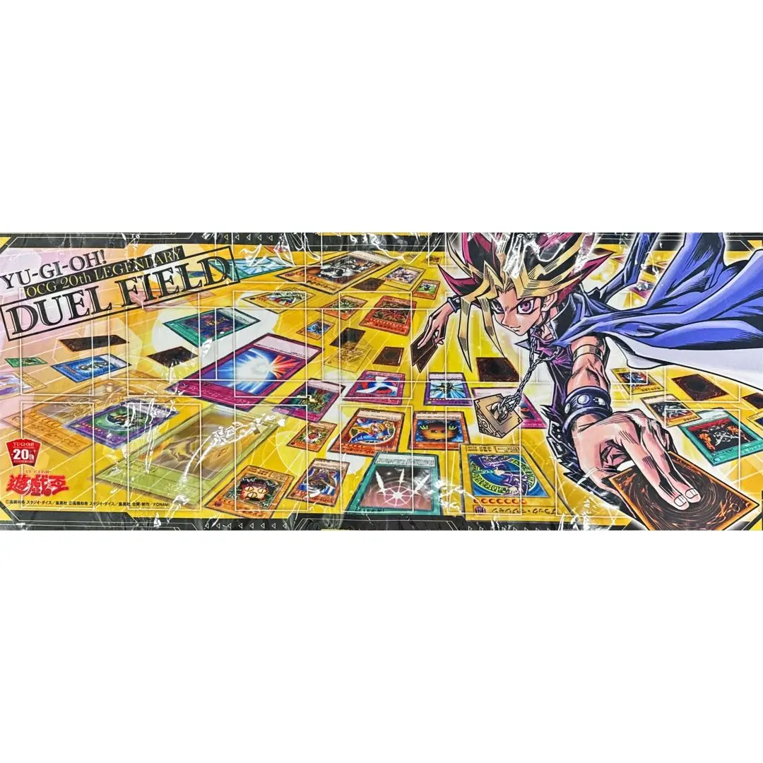 2026年最新】遊戯王 プレイマット ビクトリーカーニバルの人気アイテム