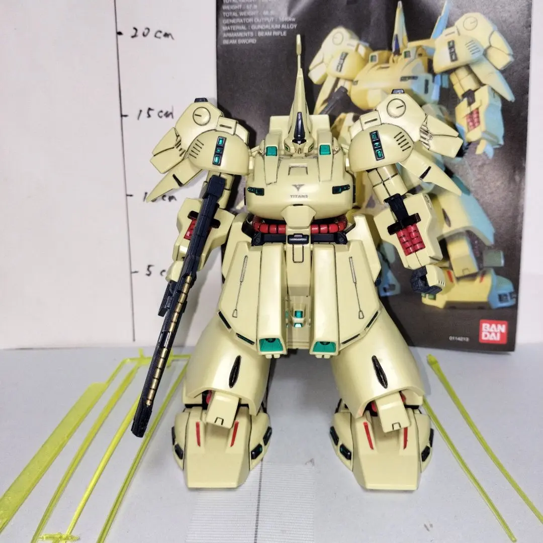 2026年最新】1/144 HGUC PMX-003 ジ・オ「機動戦士Zガンダム」の人気