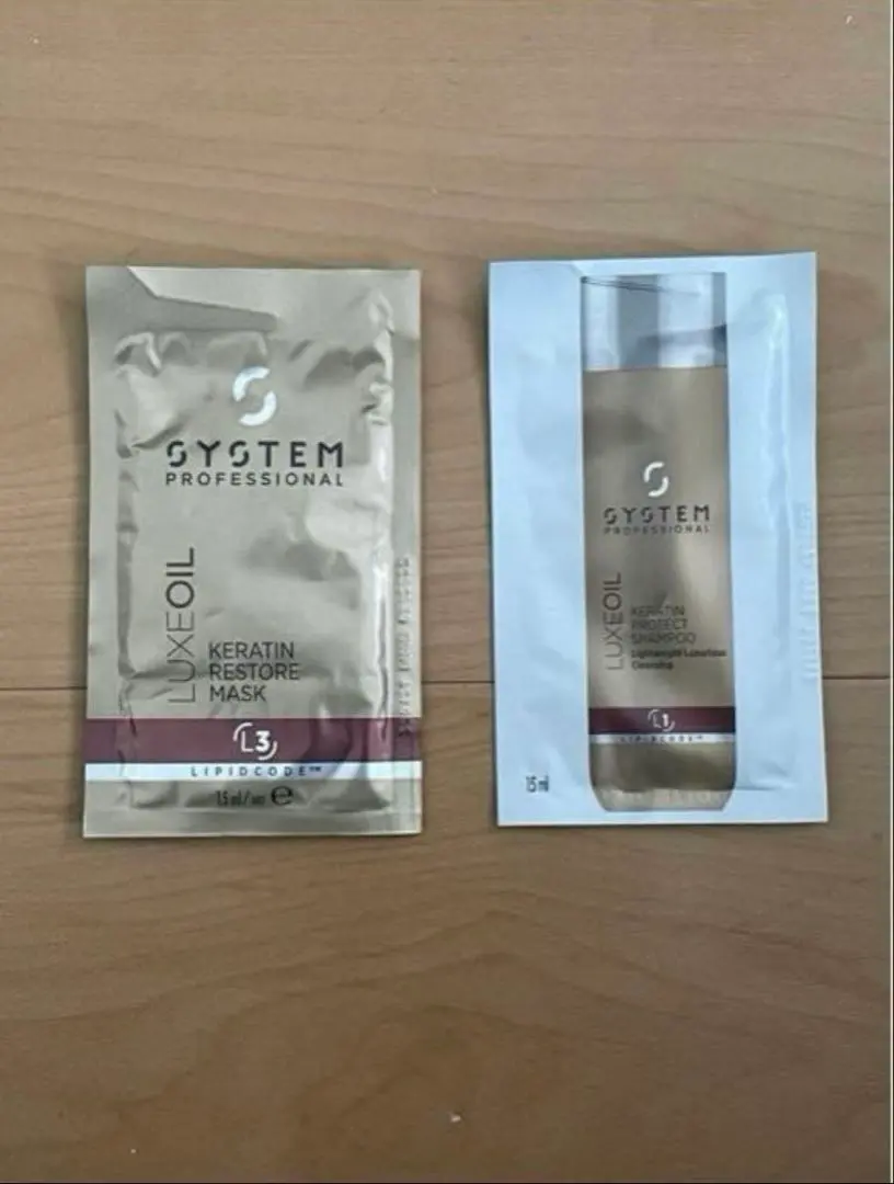 2026年最新】system リュクスオイルの人気アイテム - メルカリ