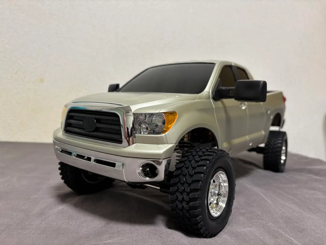 2026年最新】タミヤ タンドラの人気アイテム - メルカリ