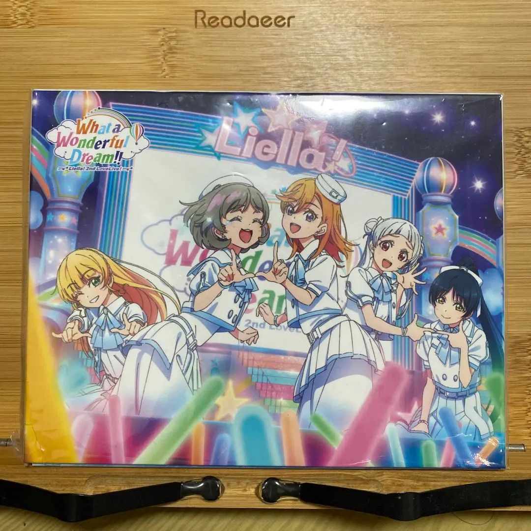 2026年最新】liella! blu-ray 4thの人気アイテム - メルカリ