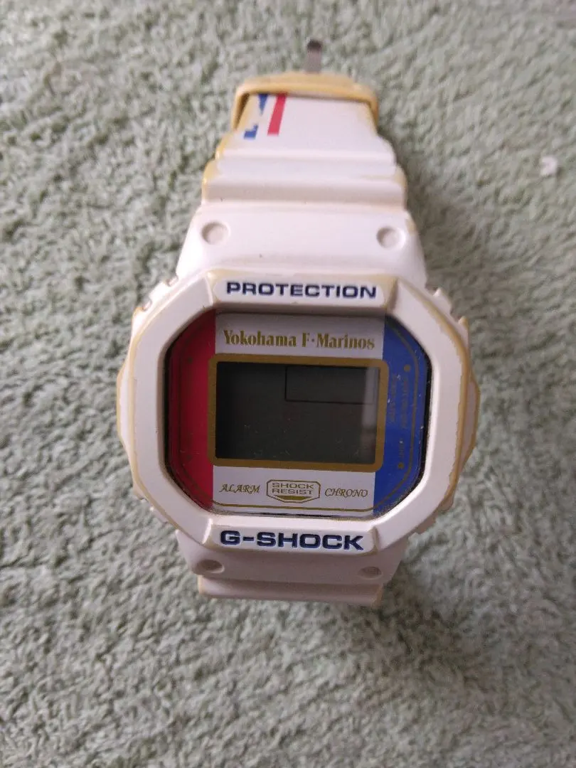 2026年最新】マリノス 時計の人気アイテム - メルカリ