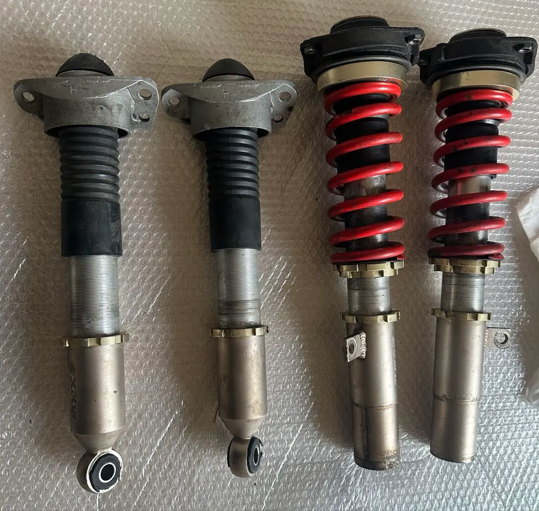 2026年最新】MAZDA サスペンションの人気アイテム - メルカリ