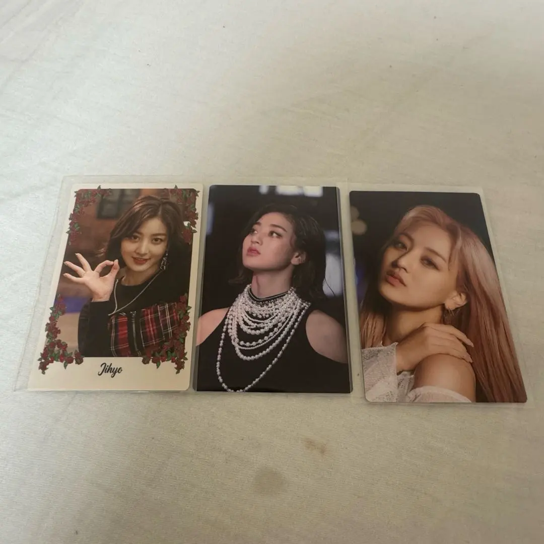 2026年最新】twice more&more モノグラフの人気アイテム - メルカリ