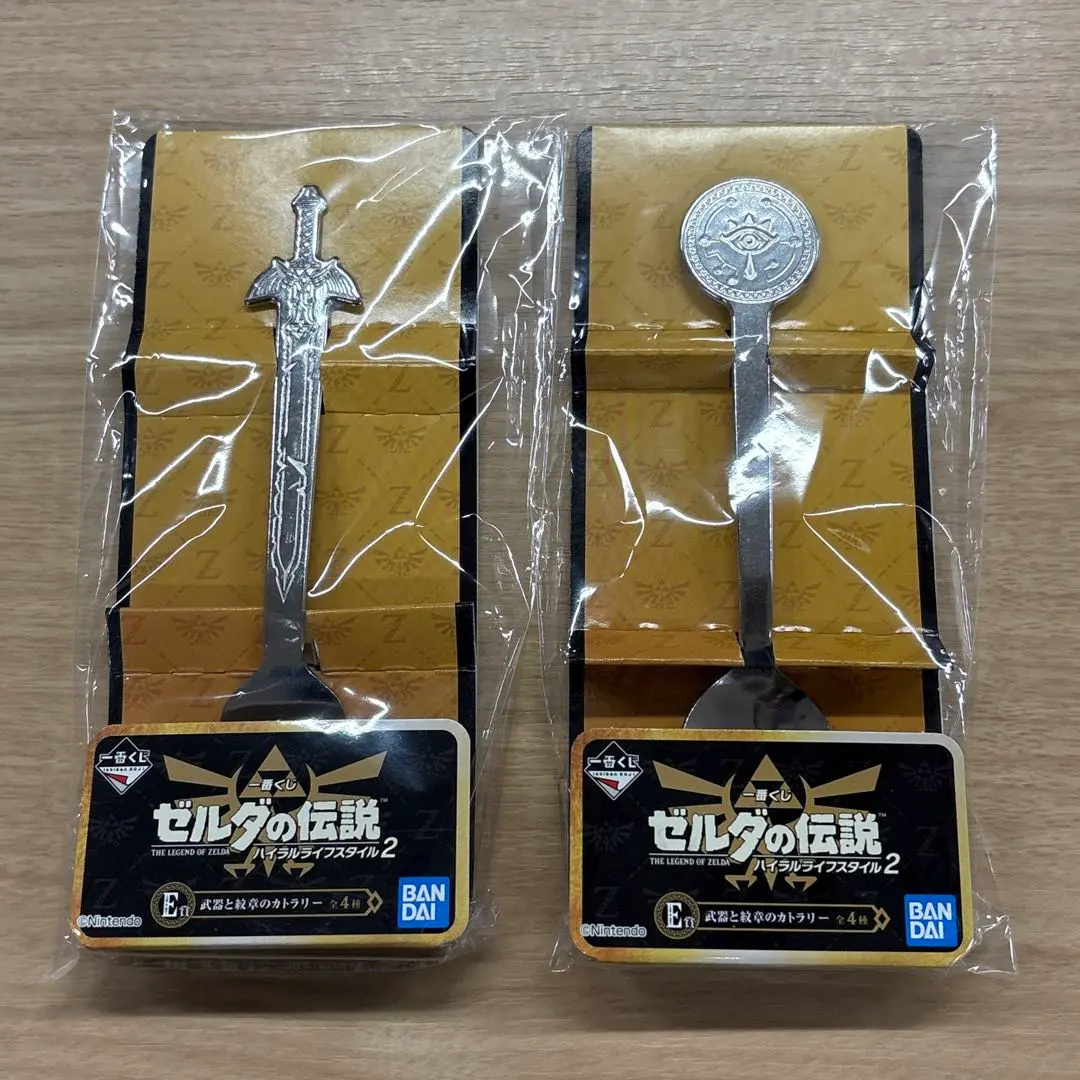 2026年最新】一番くじ ゼルダの伝説 ハイラルライフスタイル2の人気