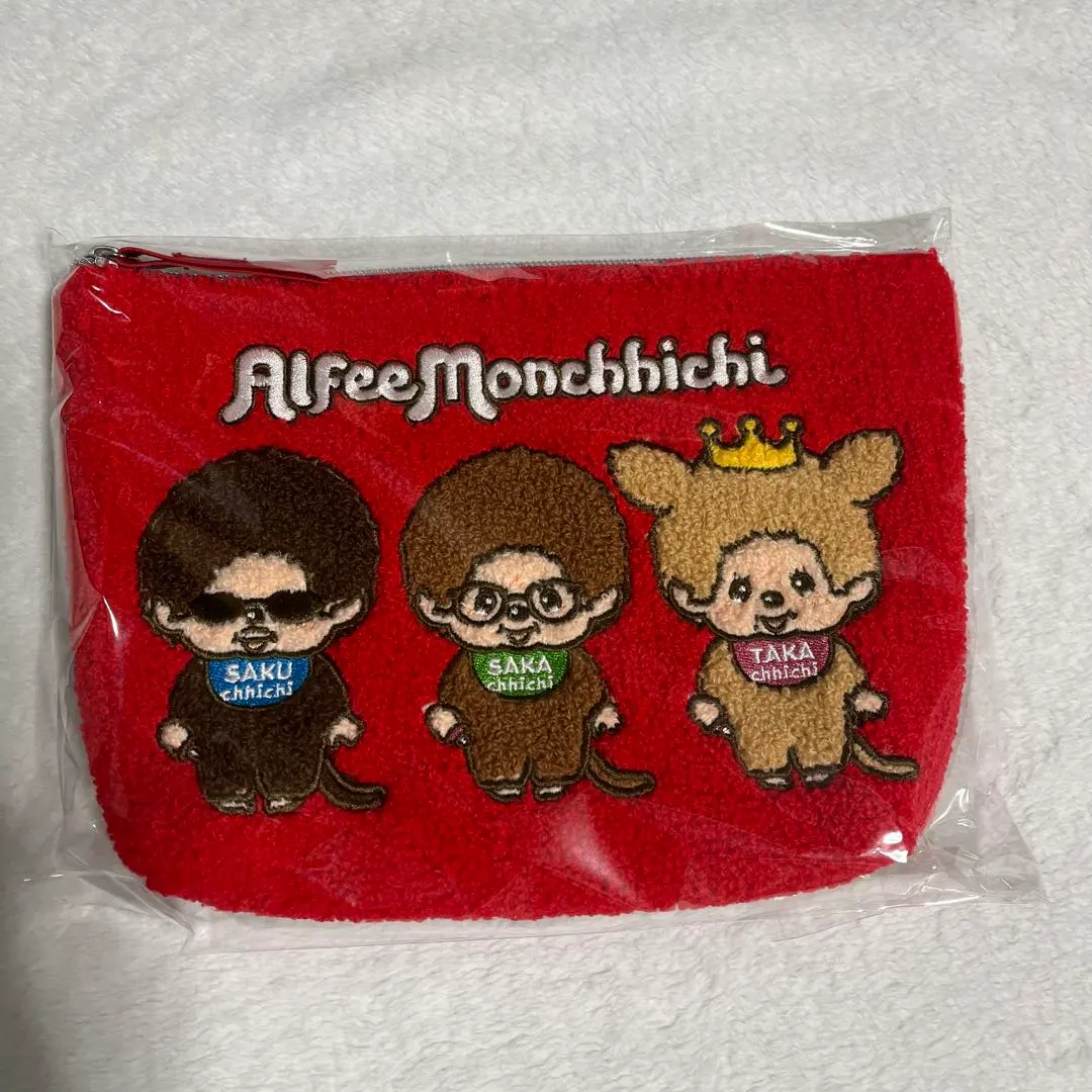 2026年最新】AlFEE モンチッチの人気アイテム - メルカリ