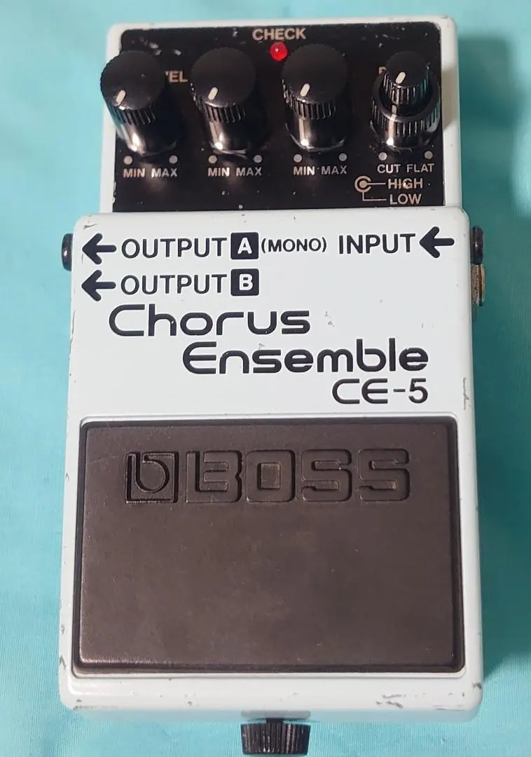 2026年最新】boss ce-20の人気アイテム - メルカリ