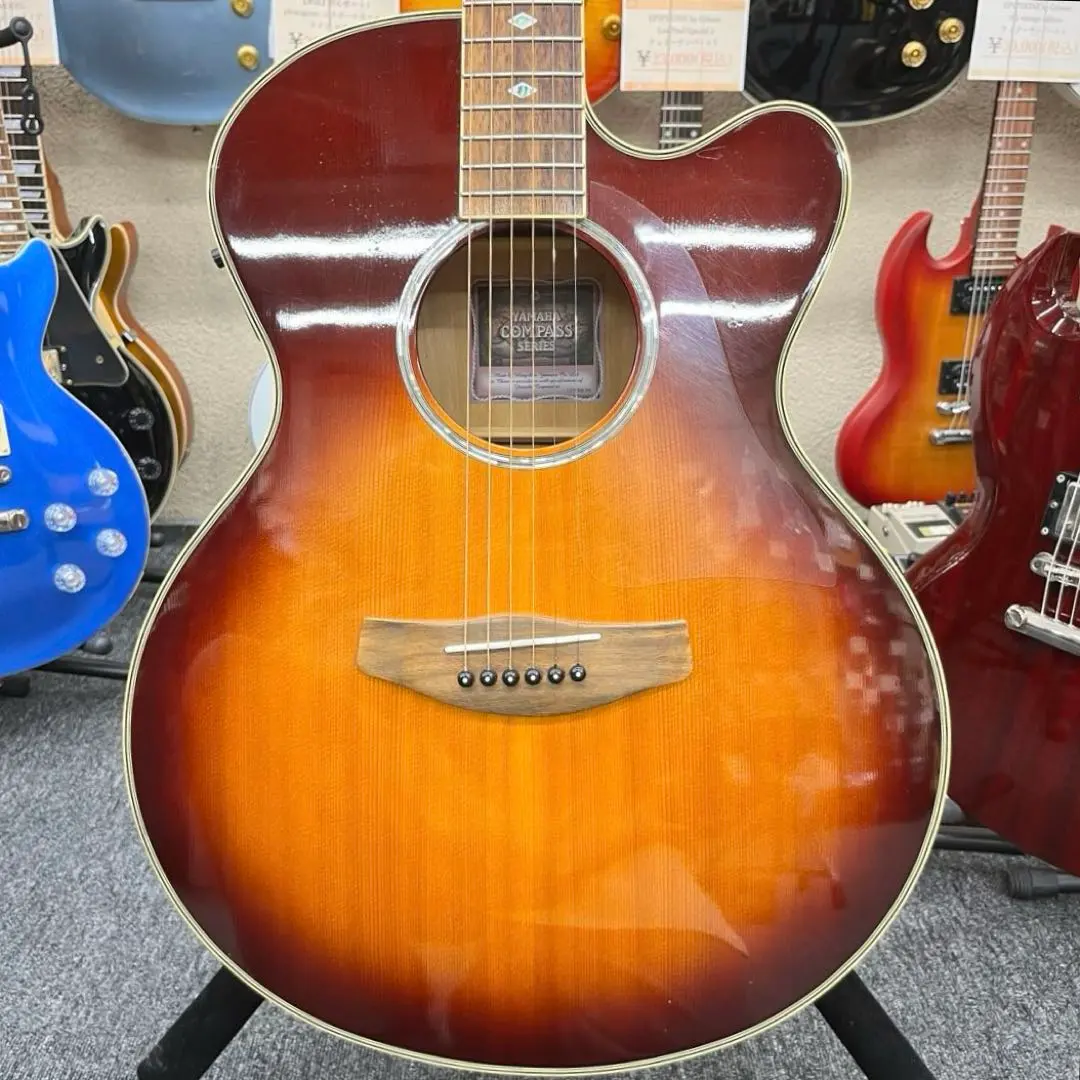 2026年最新】YAMAHA COMPASSの人気アイテム - メルカリ