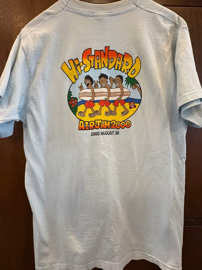 2026年最新】air jam 2000 tシャツの人気アイテム - メルカリ