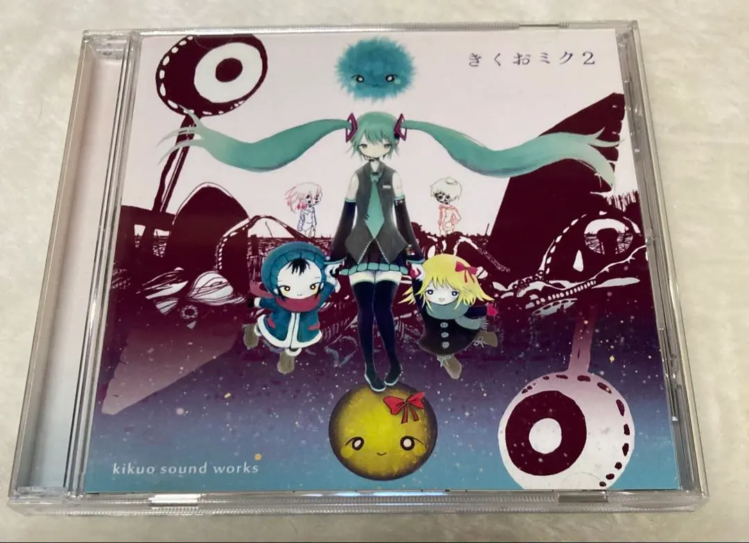 2026年最新】きくおミク3の人気アイテム - メルカリ