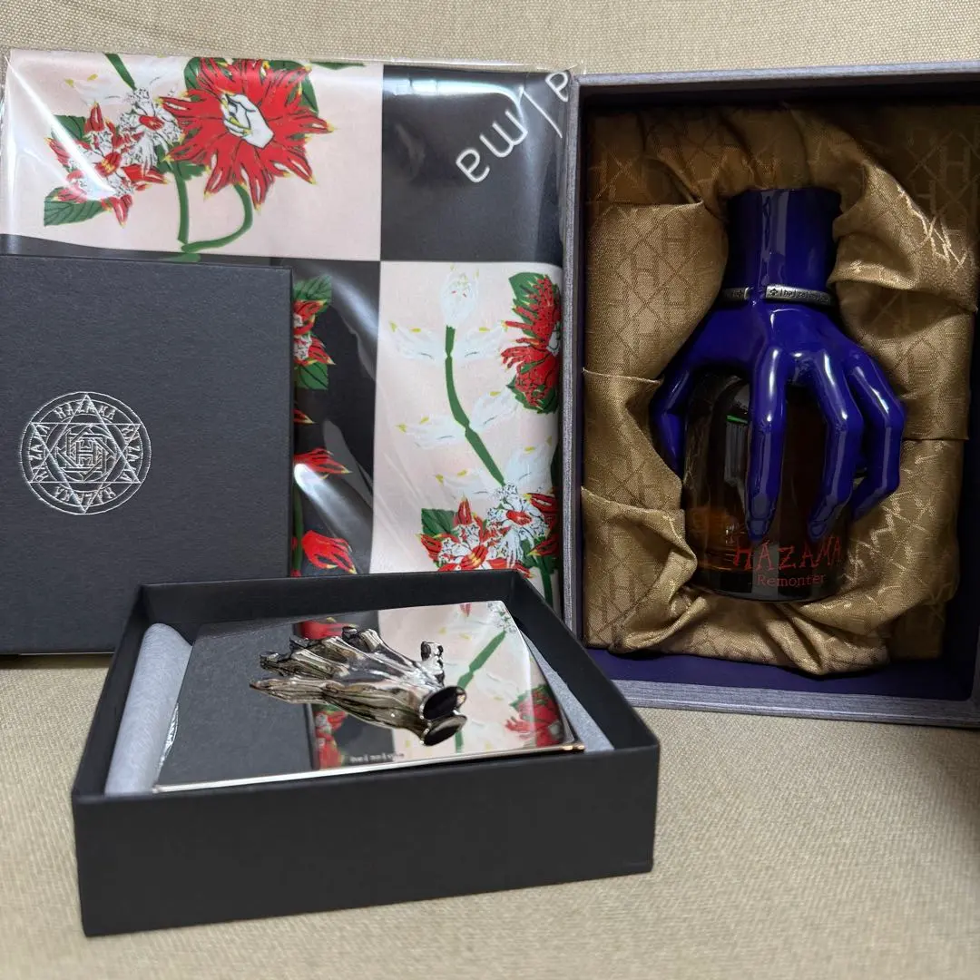 2026年最新】惹きずり込まれる運命の香水の人気アイテム - メルカリ