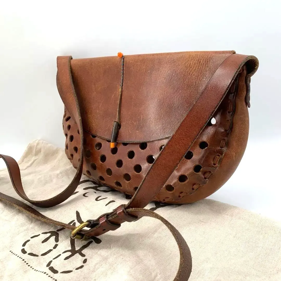 2026年最新】HENRY CUIR ショルダーバッグの人気アイテム - メルカリ