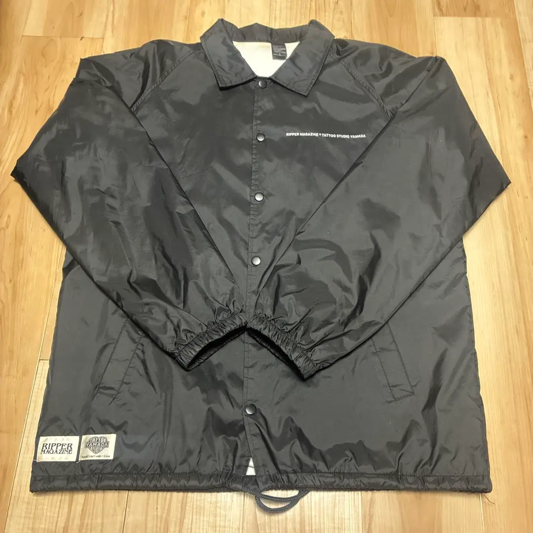 2026年最新】山田蓮 コーチジャケットの人気アイテム - メルカリ