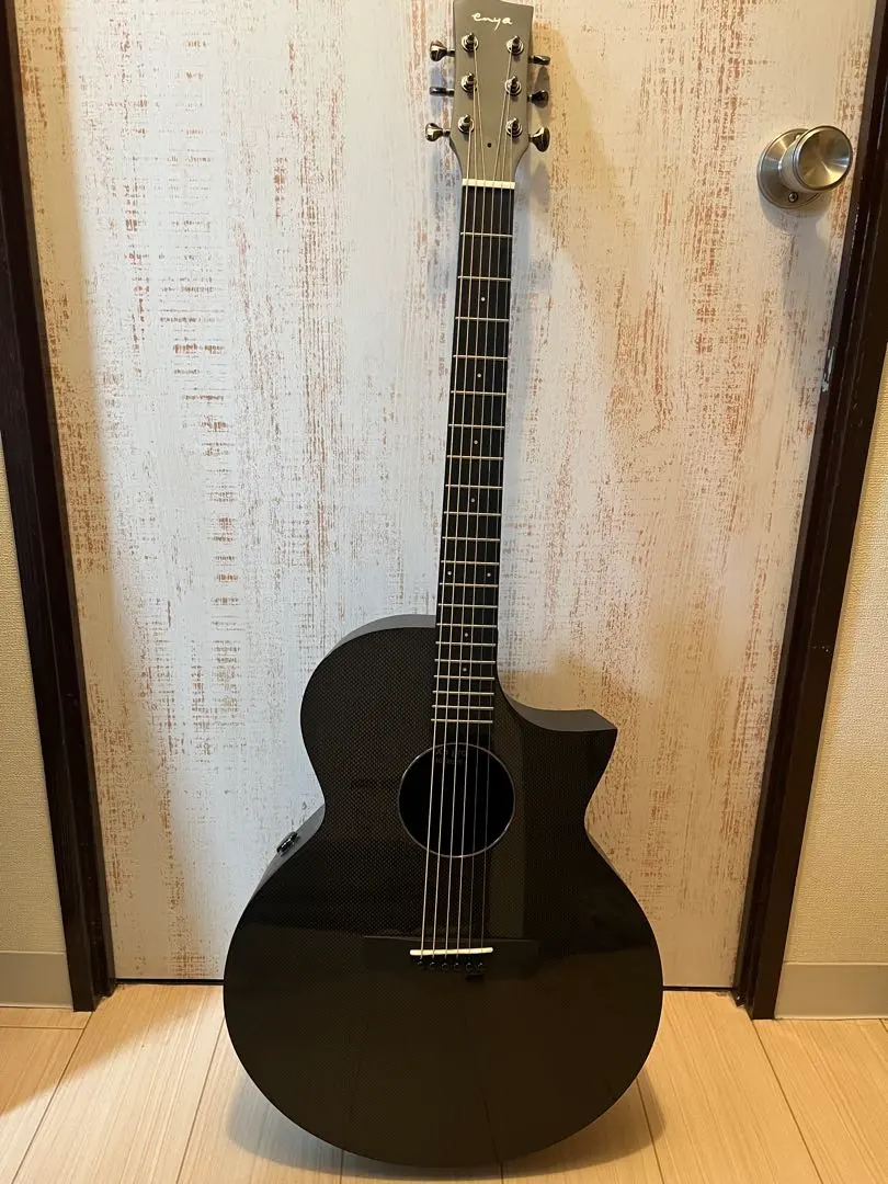 2026年最新】enya アコースティックギターの人気アイテム - メルカリ