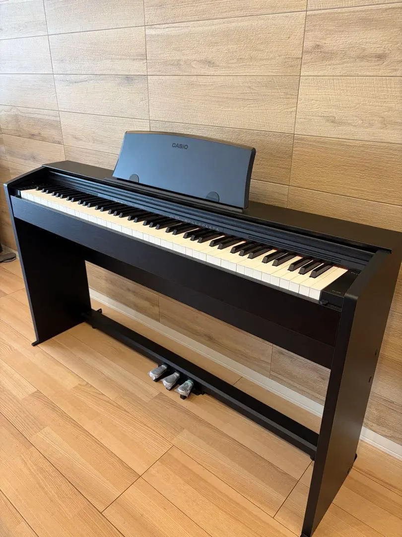 2026年最新】カシオ CASIO PX-770BKの人気アイテム - メルカリ
