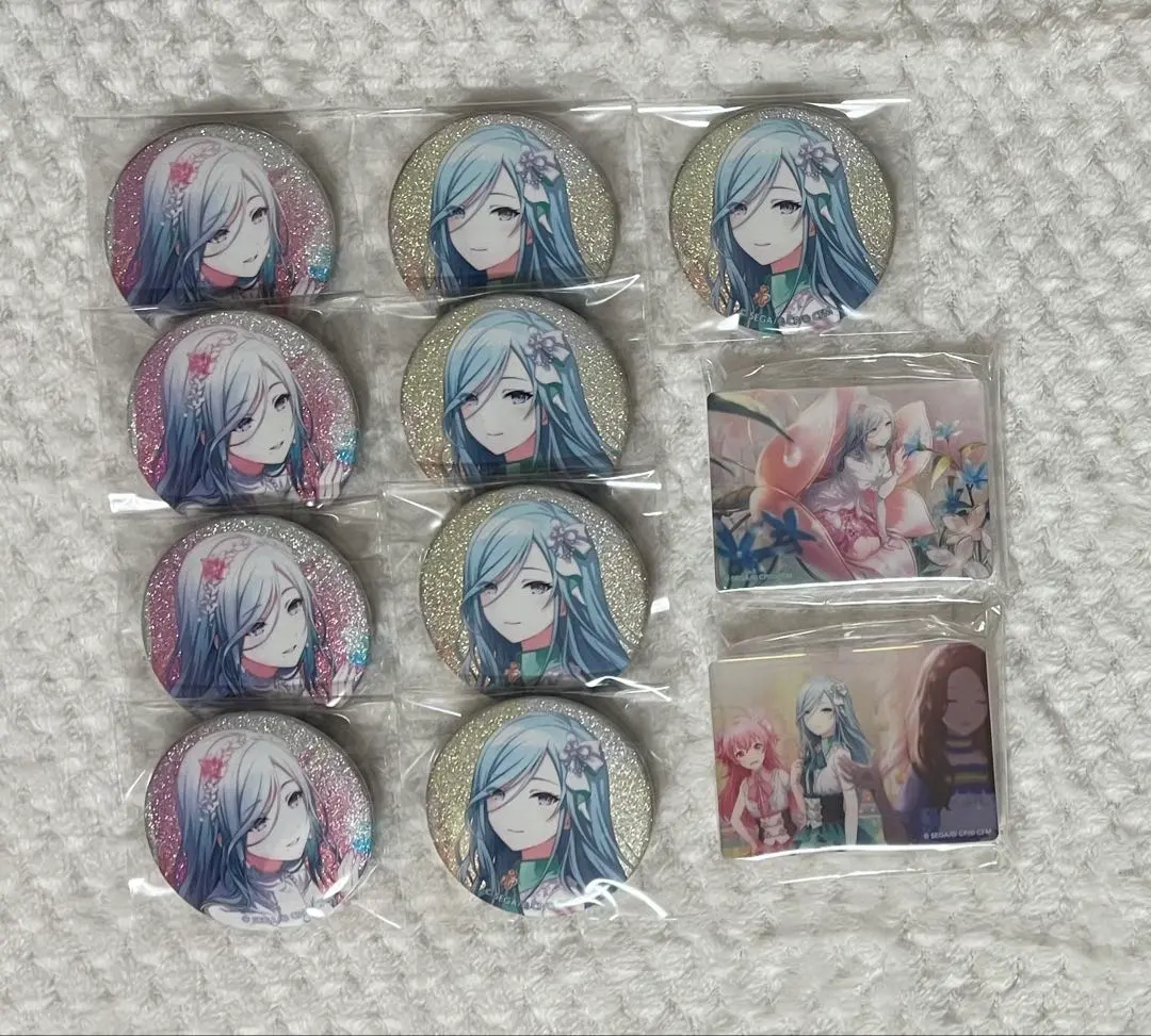 2026年最新】日野森雫 缶バッジ 28bの人気アイテム - メルカリ