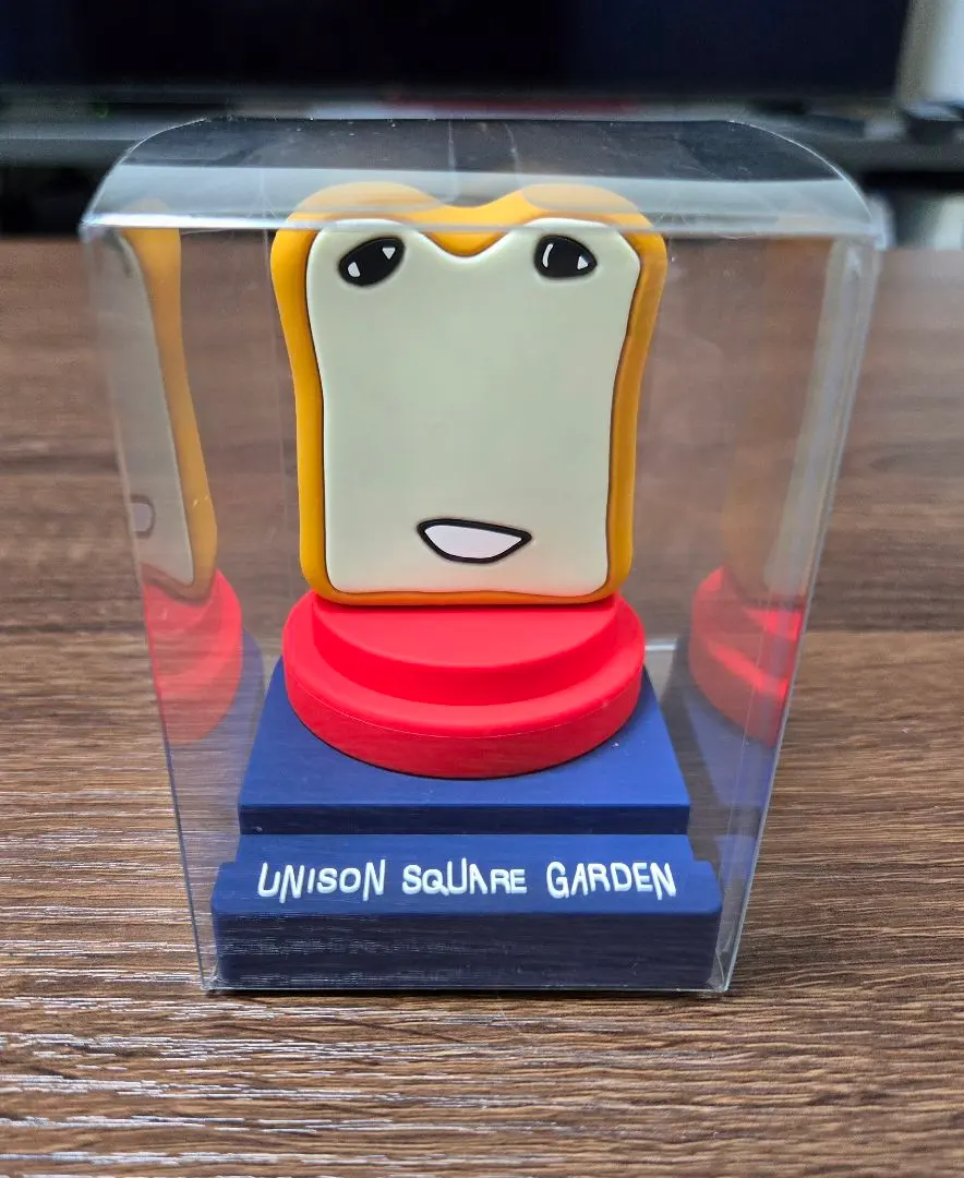 2026年最新】unison square garden フィギュアの人気アイテム - メルカリ