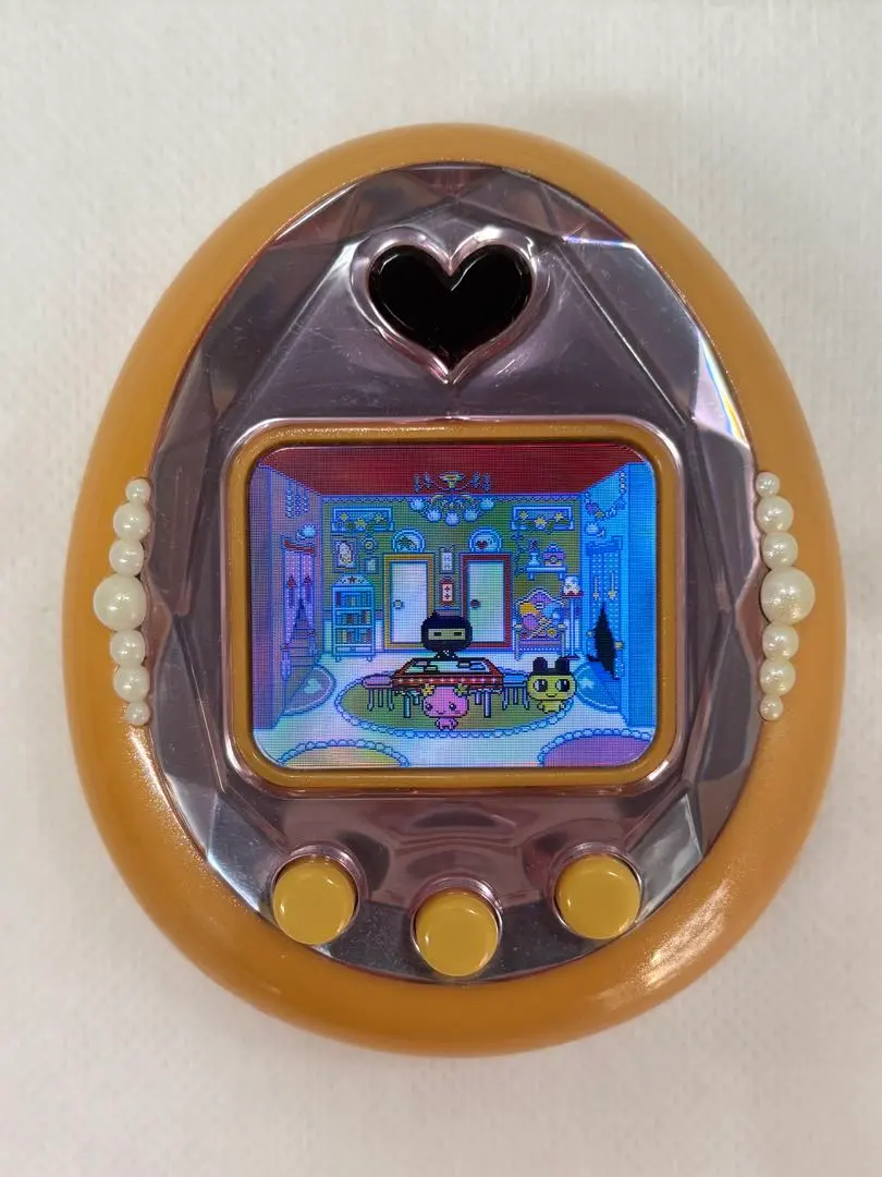 2026年最新】tamagotchi id もっとid!おうちdeたまごっちステーション+