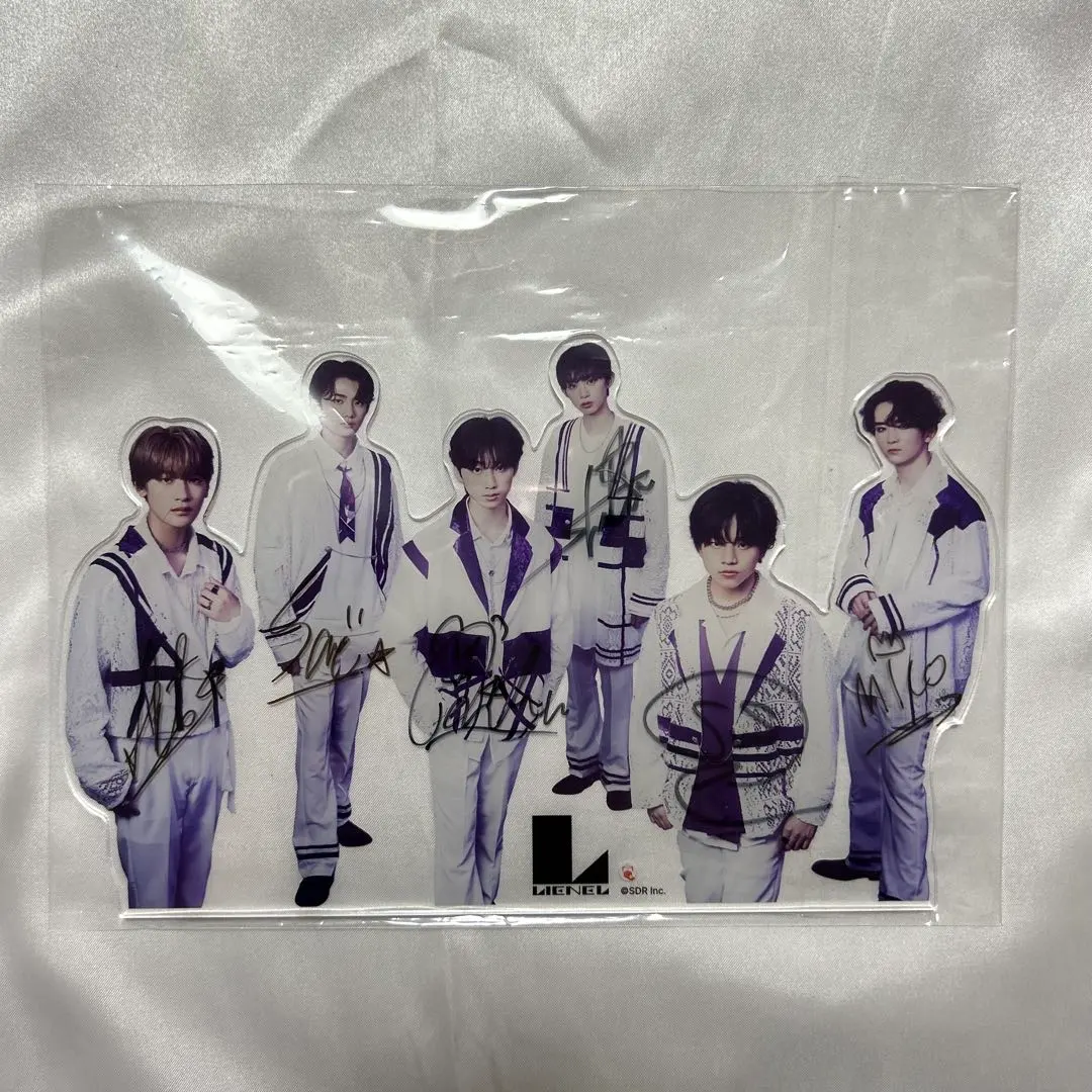 2026年最新】武田創世 サインの人気アイテム - メルカリ