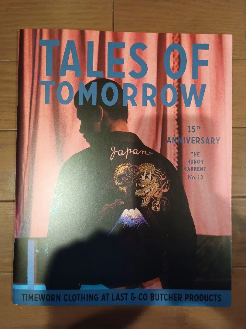 2026年最新】tales of tomorrowの人気アイテム - メルカリ