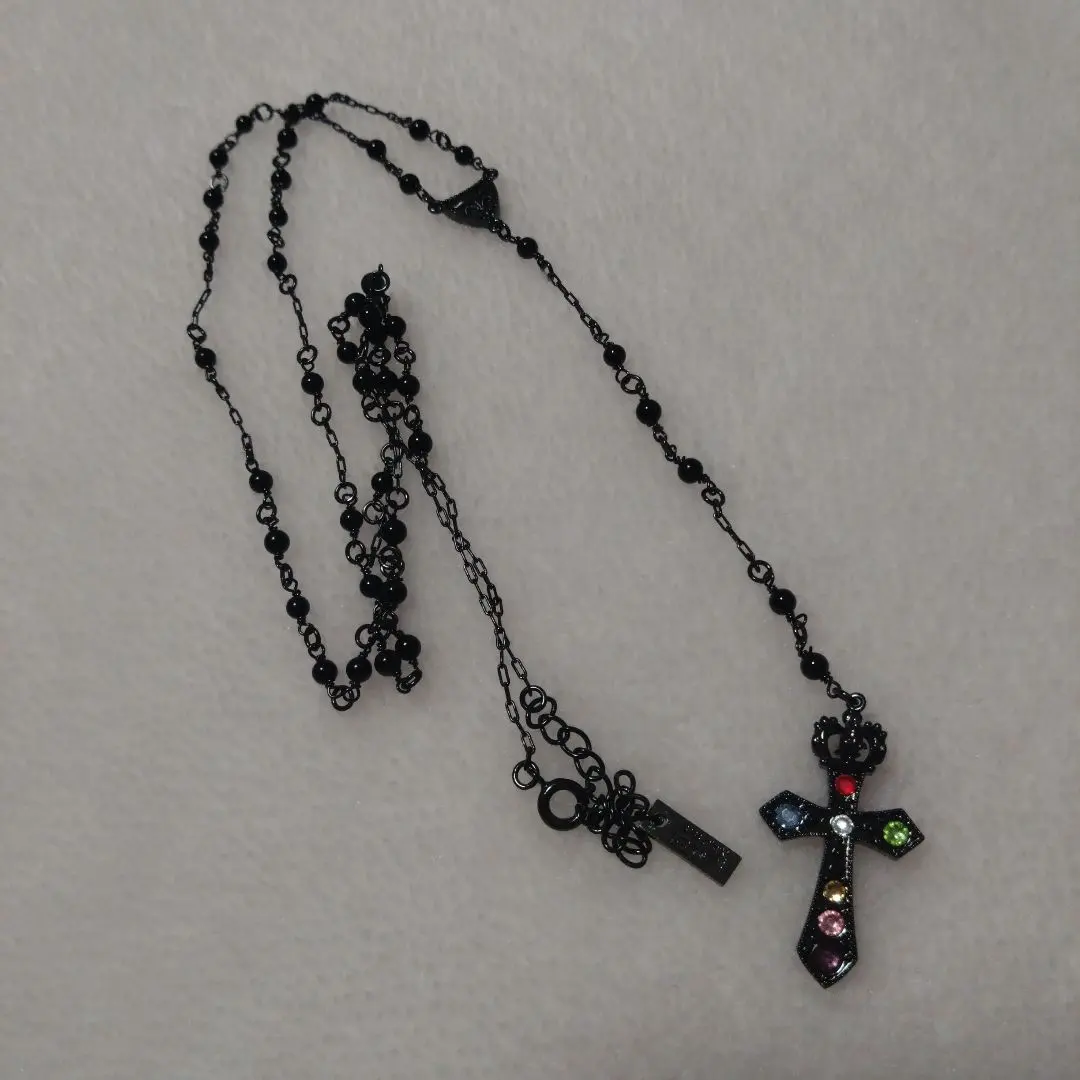 2026年最新】水樹奈々 ネックレスの人気アイテム - メルカリ