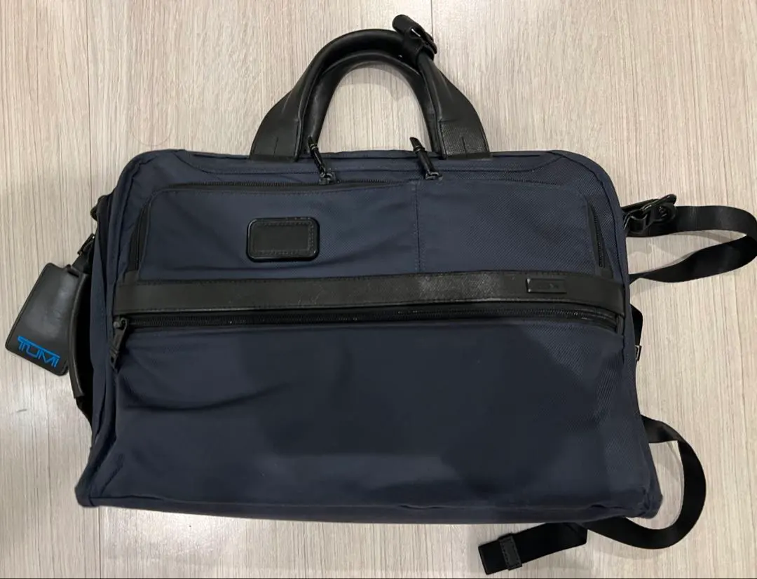 2026年最新】tumi 3way sophnetの人気アイテム - メルカリ