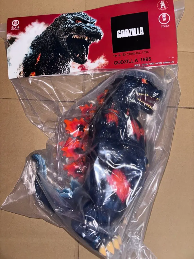 2026年最新】KAIJU one ゴジラの人気アイテム - メルカリ