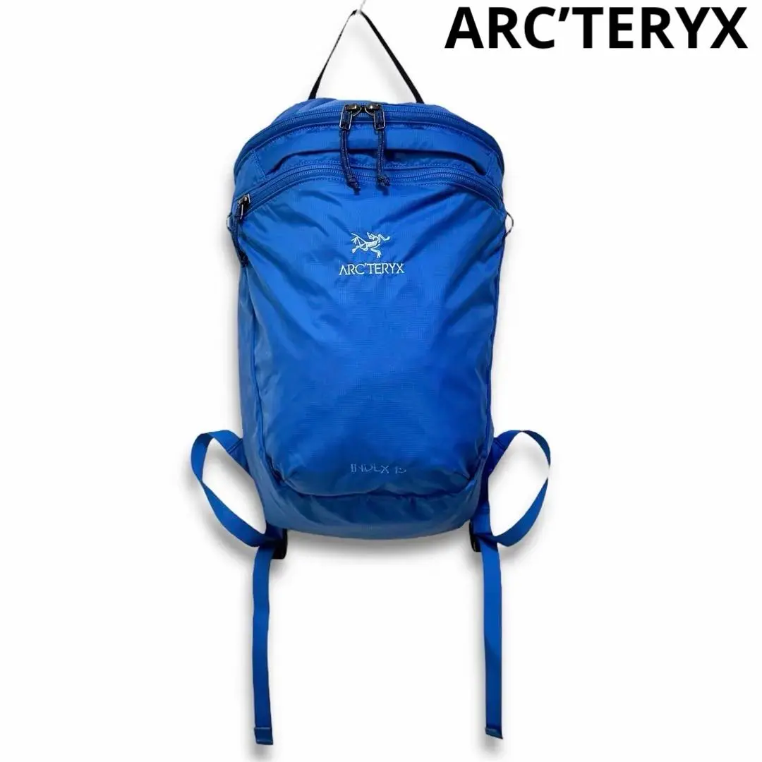 2026年最新】アークテリクス index 10の人気アイテム - メルカリ