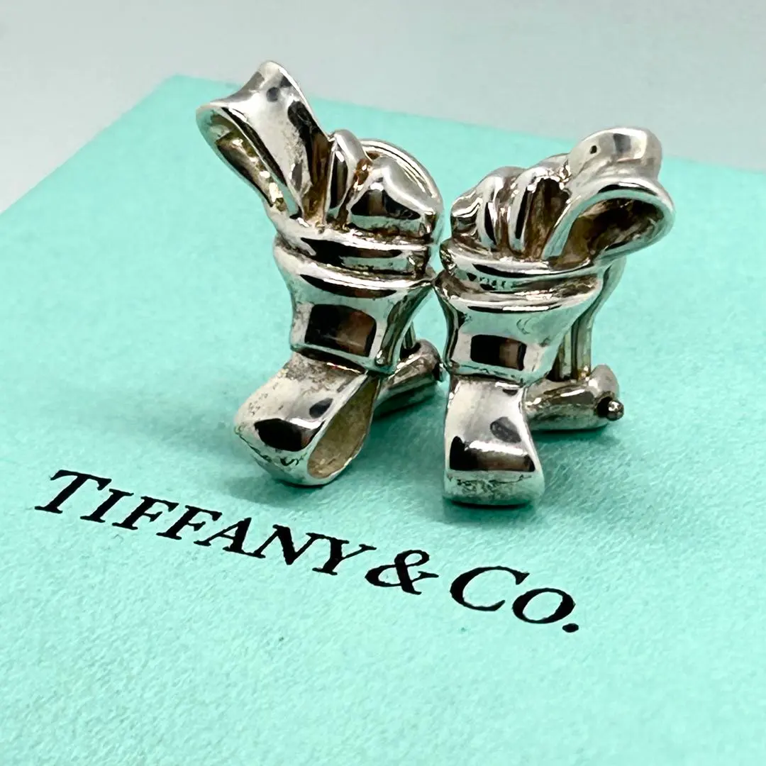 2026年最新】ティファニー ツイストリボンの人気アイテム - メルカリ