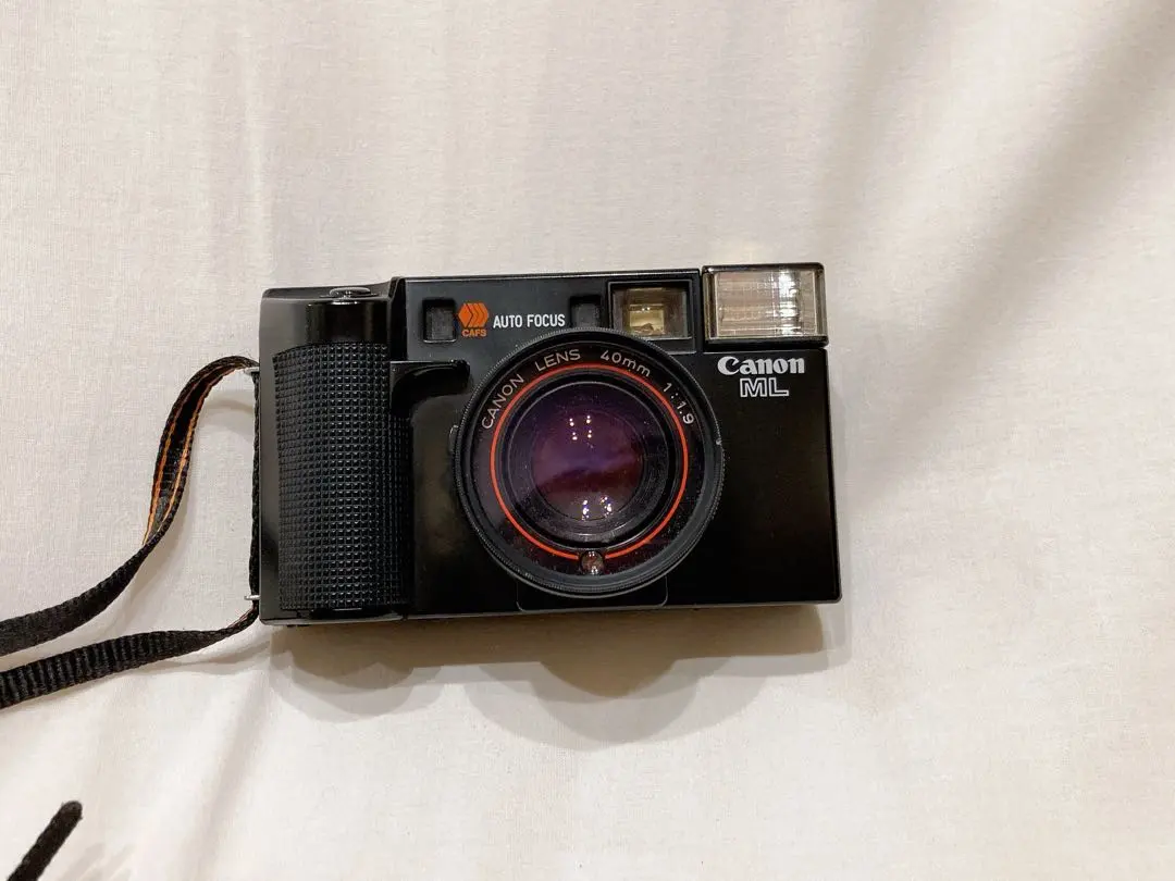2026年最新】canon ml af35の人気アイテム - メルカリ