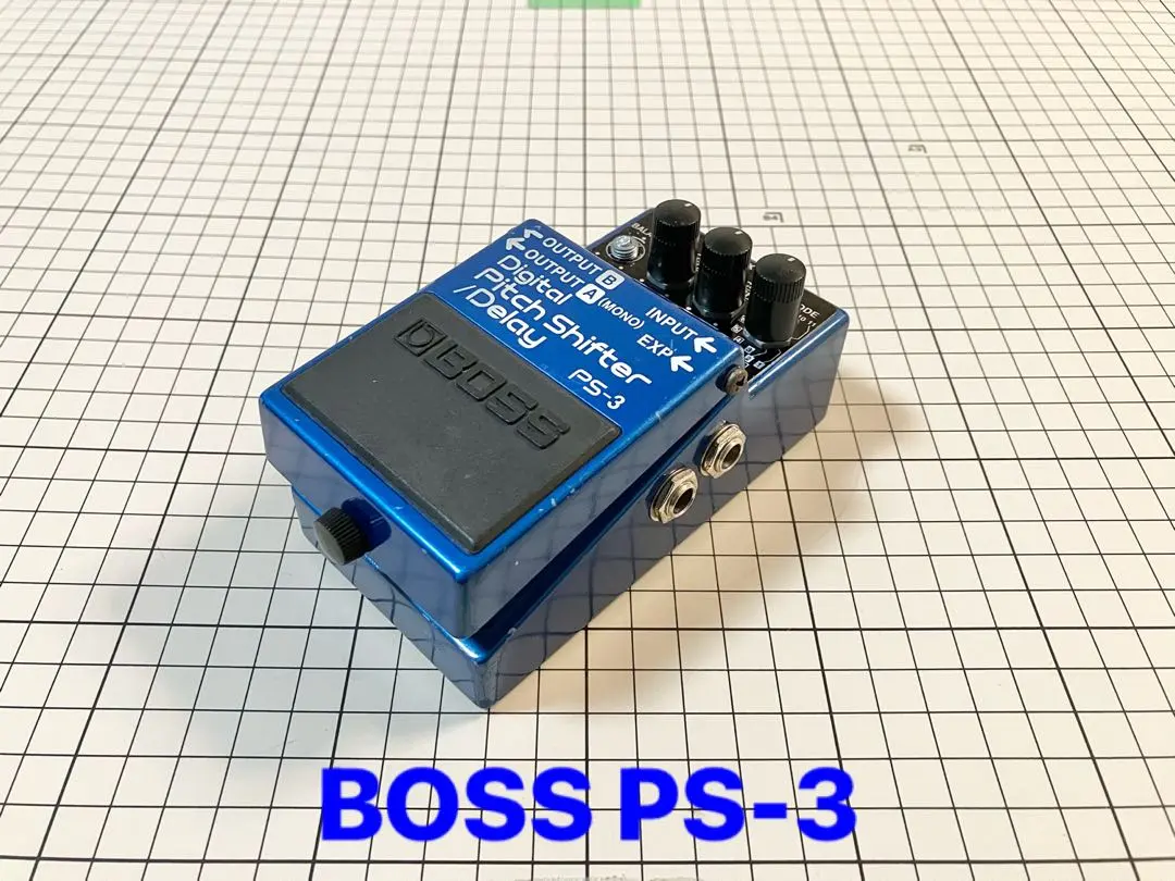 2026年最新】boss dm-3の人気アイテム - メルカリ