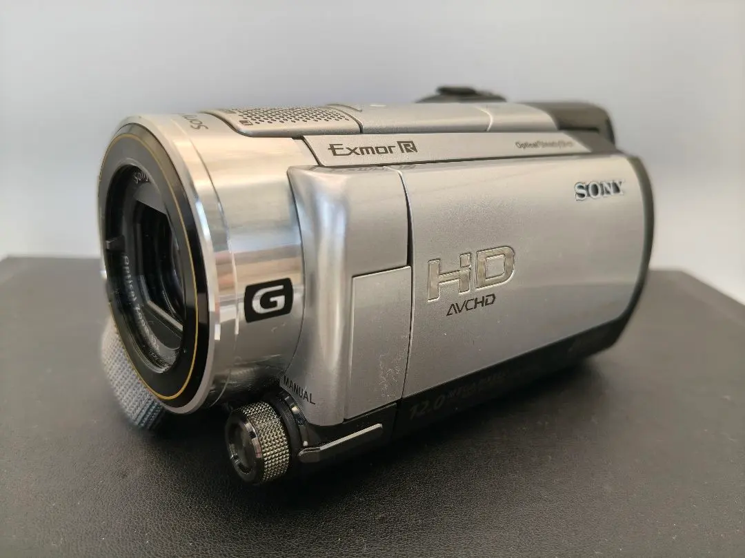 2026年最新】sony hdr-xr500vの人気アイテム - メルカリ