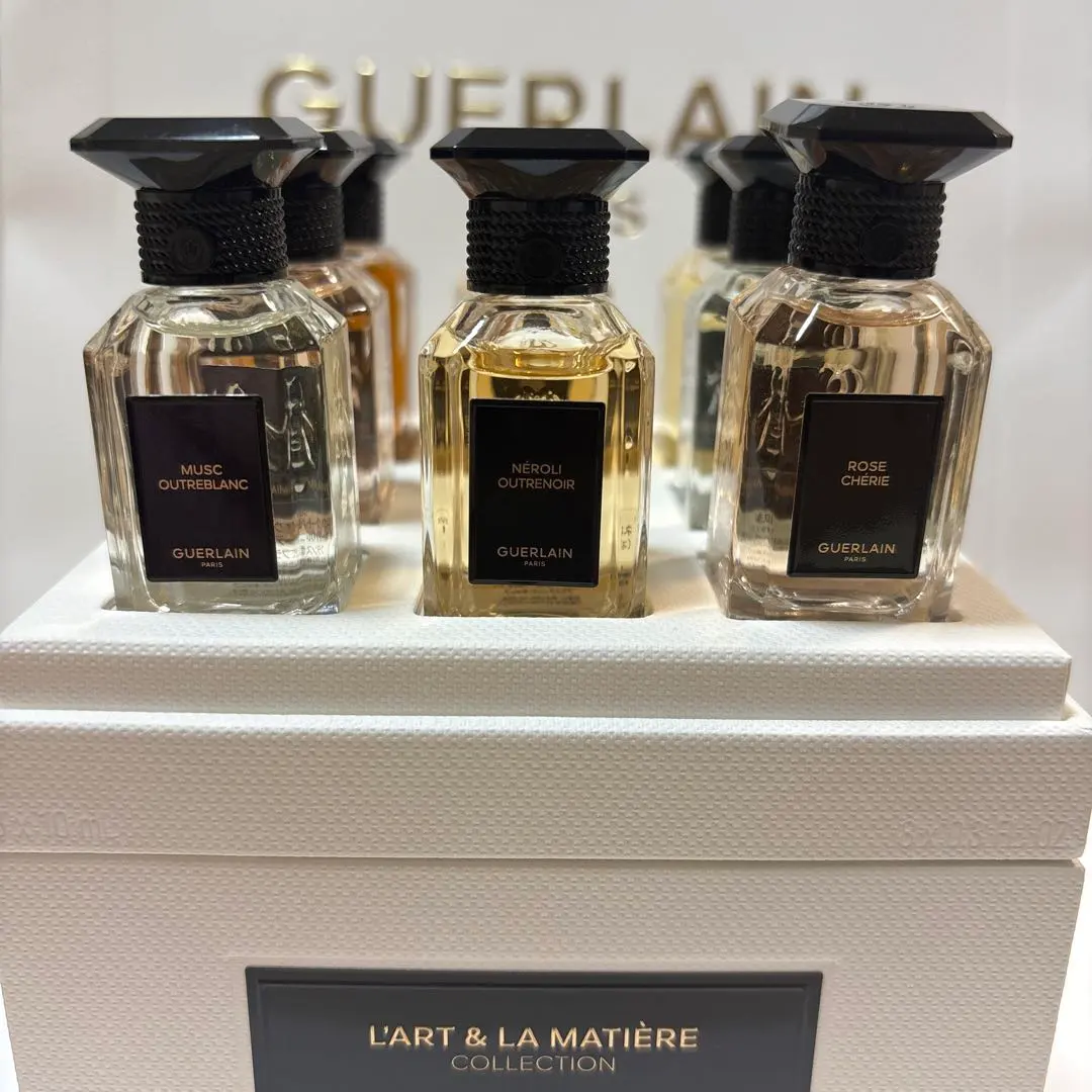 2026年最新】ローズバルバル ゲランの人気アイテム - メルカリ