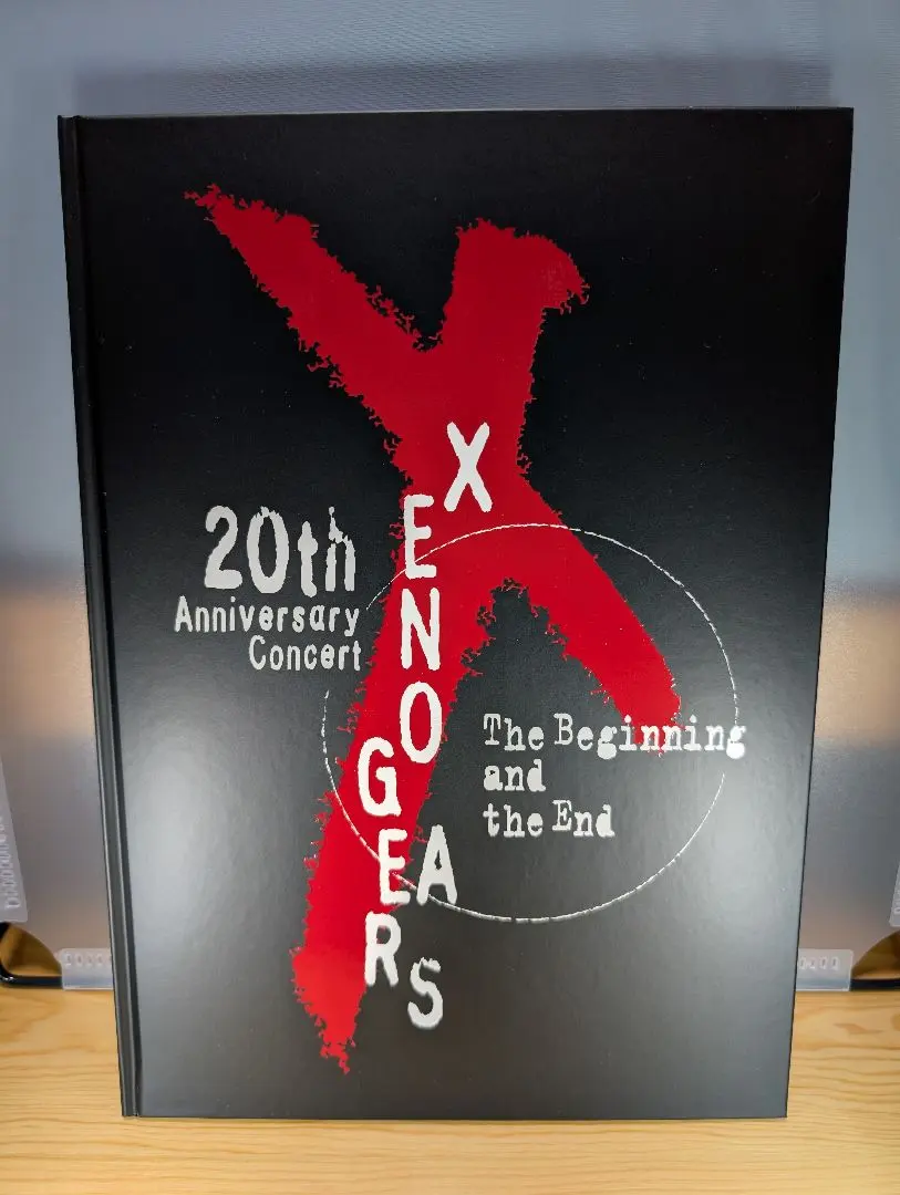 2026年最新】xenogears 20thの人気アイテム - メルカリ